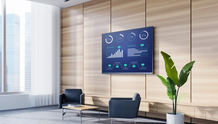 Телевидение для бизнеса от Ростелеком в деревня Зарецкая (Вологодская область)